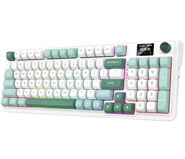 Redragon Galatin Pro Wireless - 1338493 - zdjęcie 3